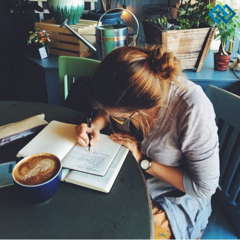 200+ National Authors Day Captions to Celebrate Writers