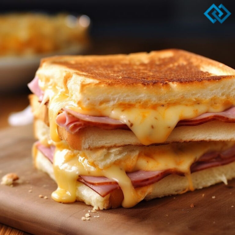 200+ National Grilled Cheese Sandwich Day Captions for Fun Posts