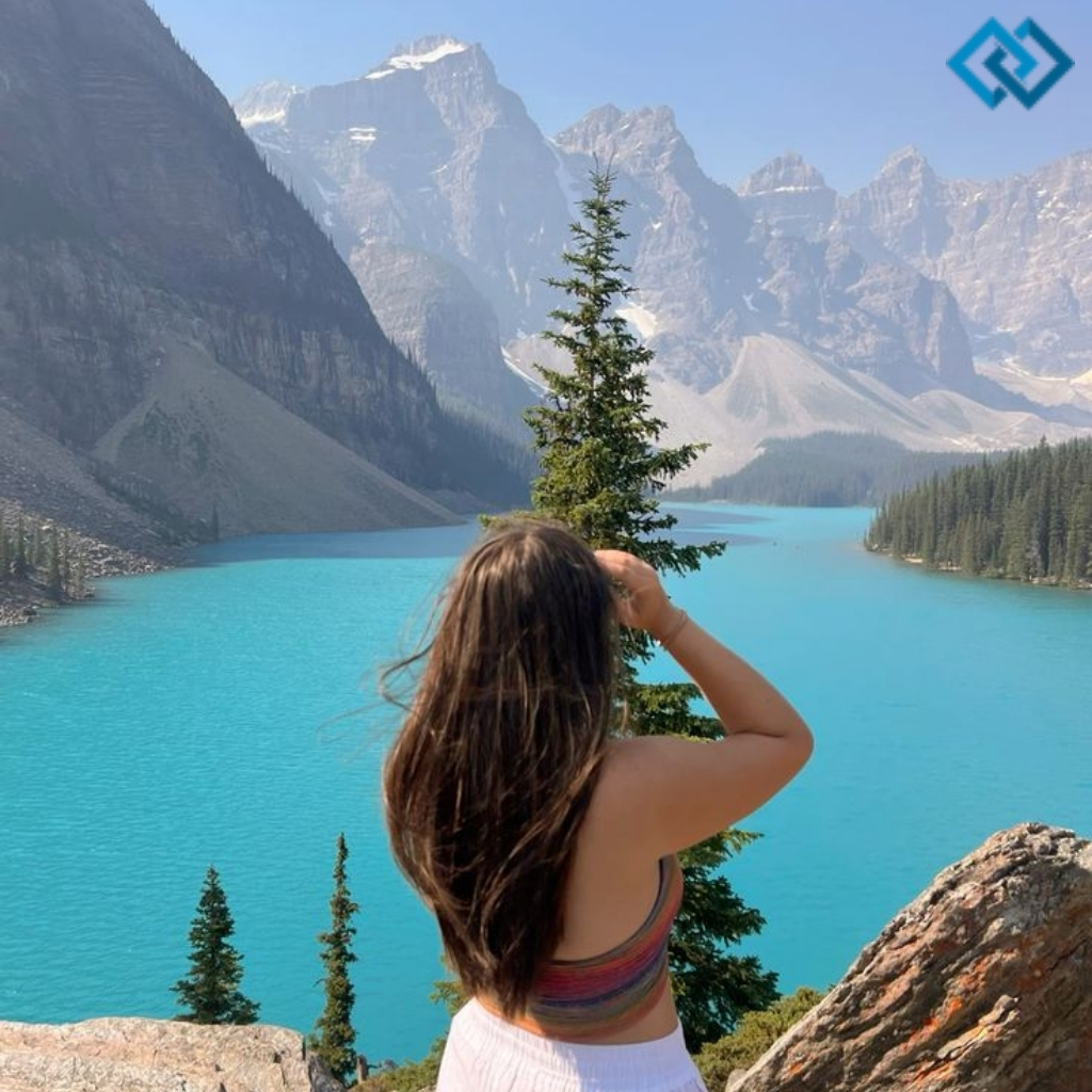 National Park Instagram Captions