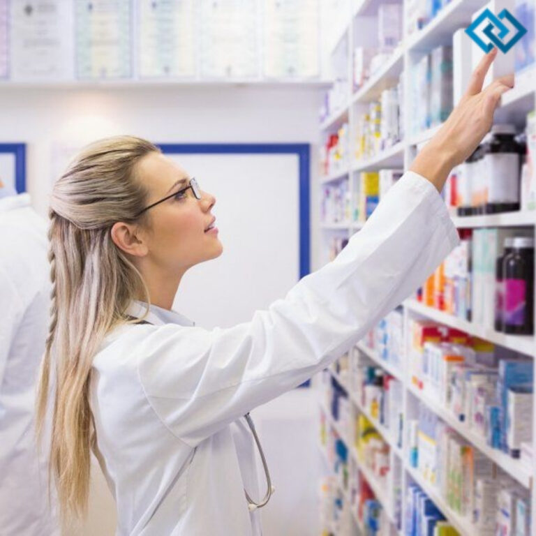 National Pharmacist Day Captions