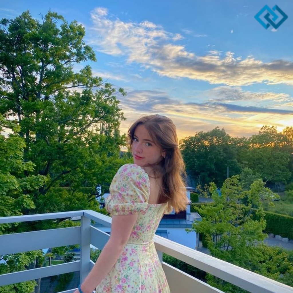 Natural Beauty Captions For Instagram