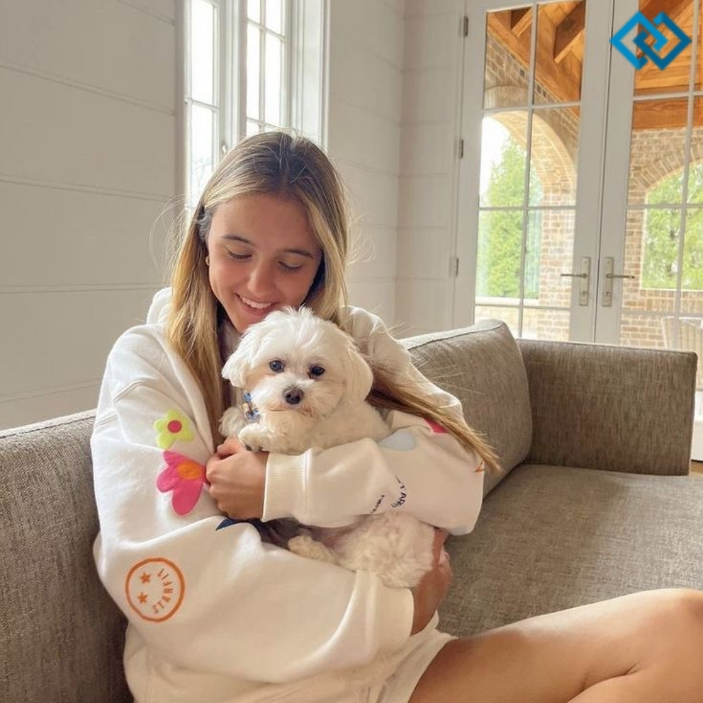 New Dog Instagram Captions