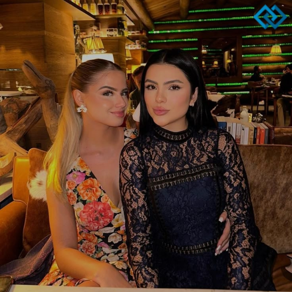 New Friends Captions For Instagram