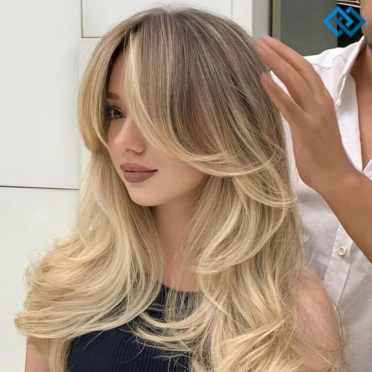 New Hair Captions For Instagram