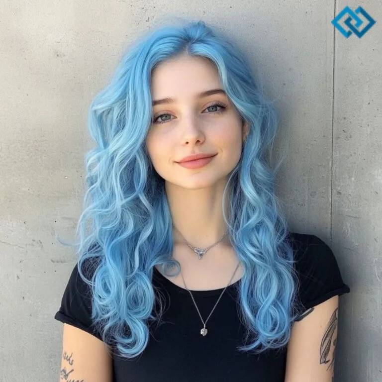 200+ New Hair Color Captions For Instagram to Inspire You
