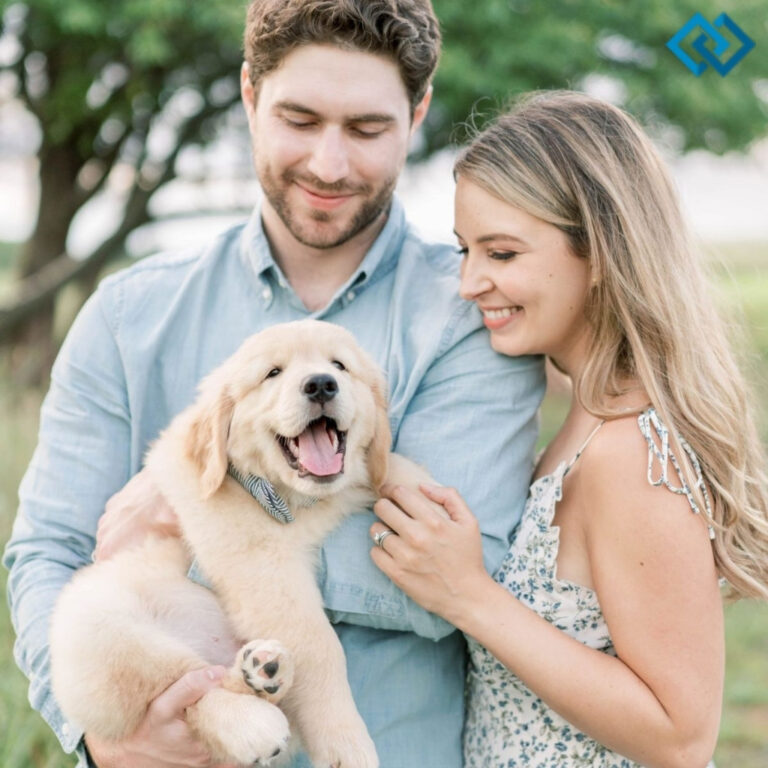 New Puppy Instagram Captions