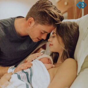 200+ Newborn Captions For Instagram to Celebrate Your Baby