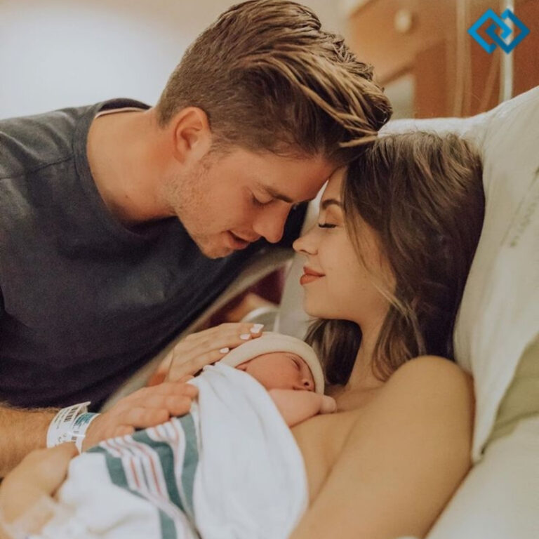 Newborn Captions For Instagram