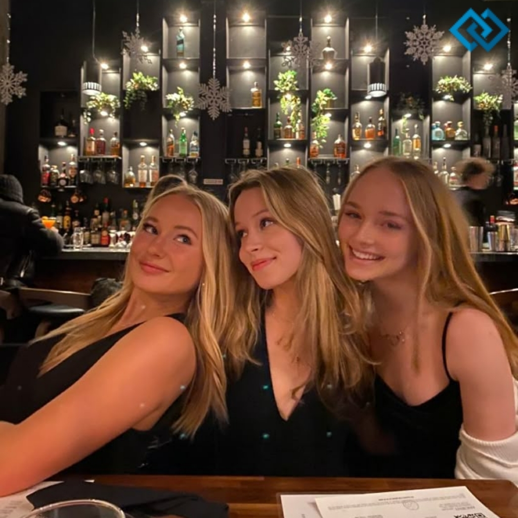 200+ Nightout Captions For Instagram to Light Up Your Feed 7 Nightout Captions For Instagram