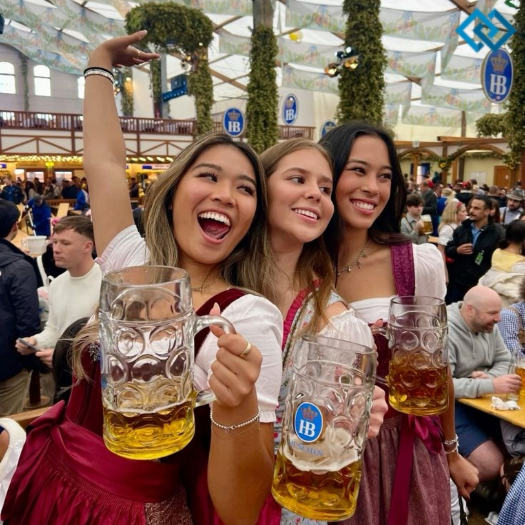 200+ Oktoberfest Instagram Captions for Fun Celebrations 9 Oktoberfest Instagram Captions