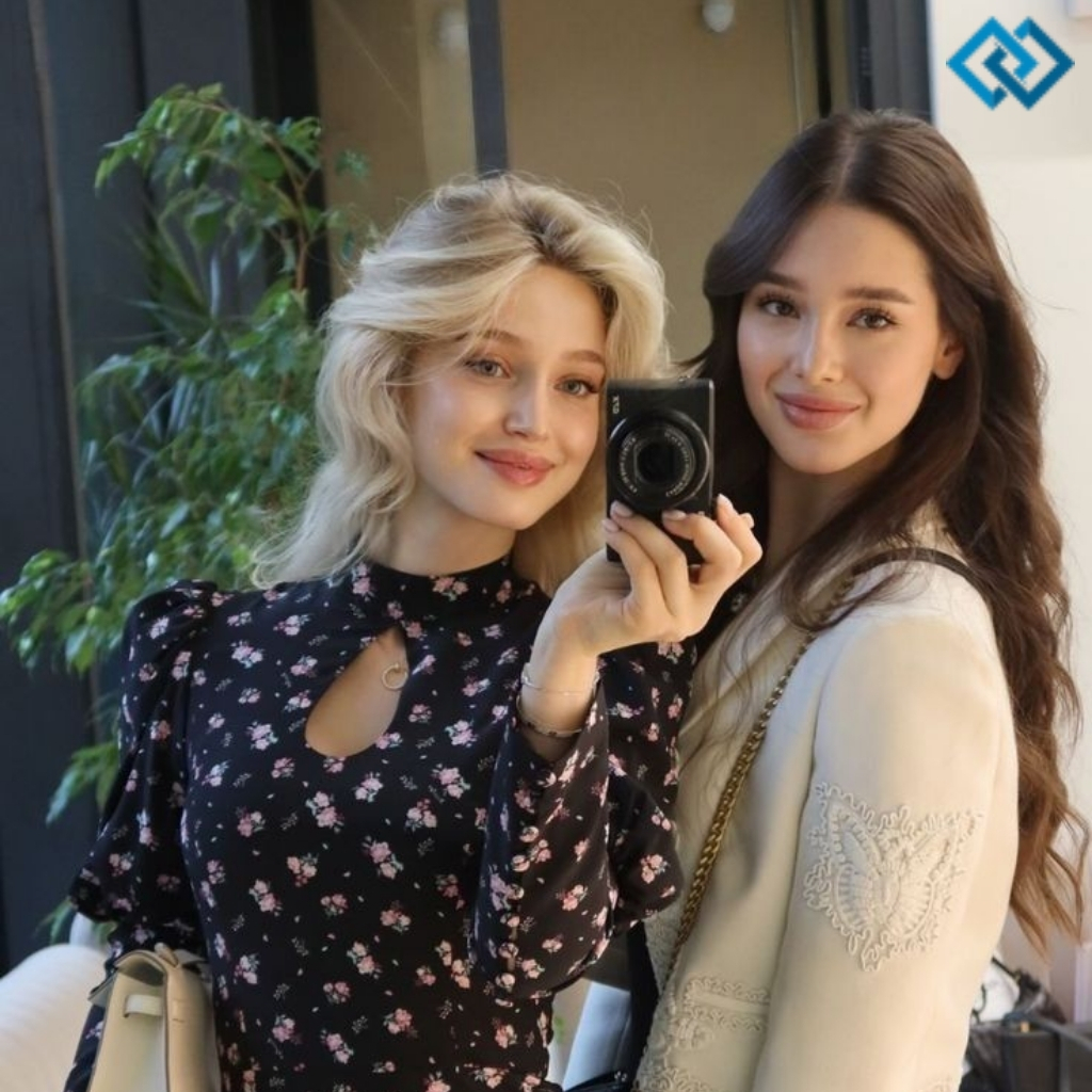 One Word Sister Captions For Instagram