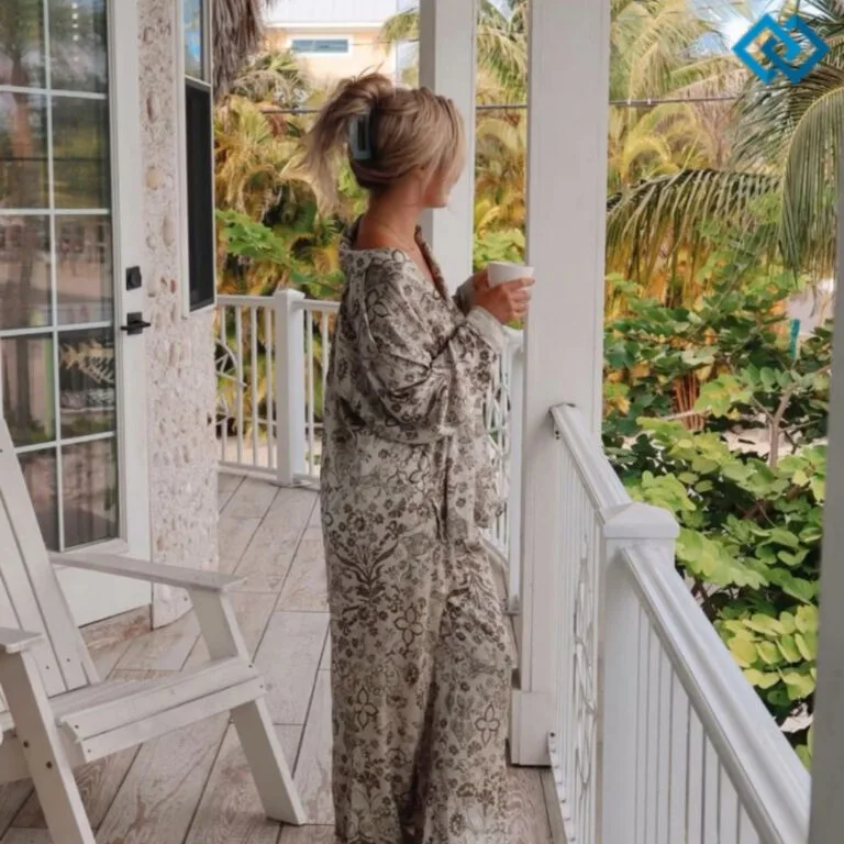 135+ Cute Pajama Captions For Instagram Made For Comfort