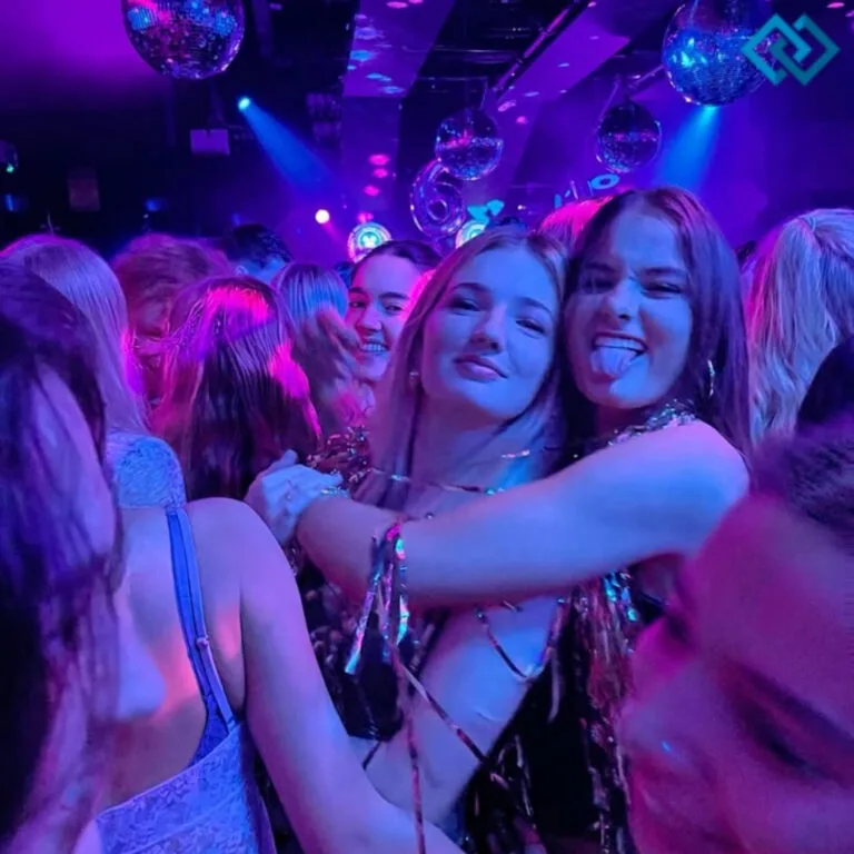 200+ Party Captions Instagram for Your Next Celebration Fun