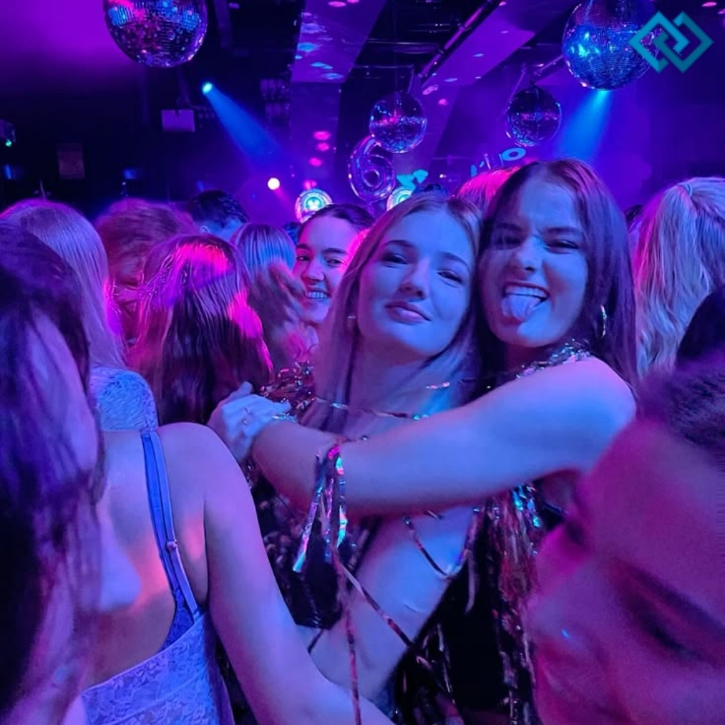 Party Captions Instagram
