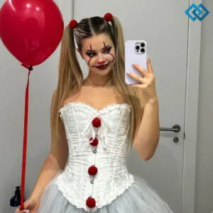 200+ Pennywise Captions For Instagram That Will Haunt Your Feed