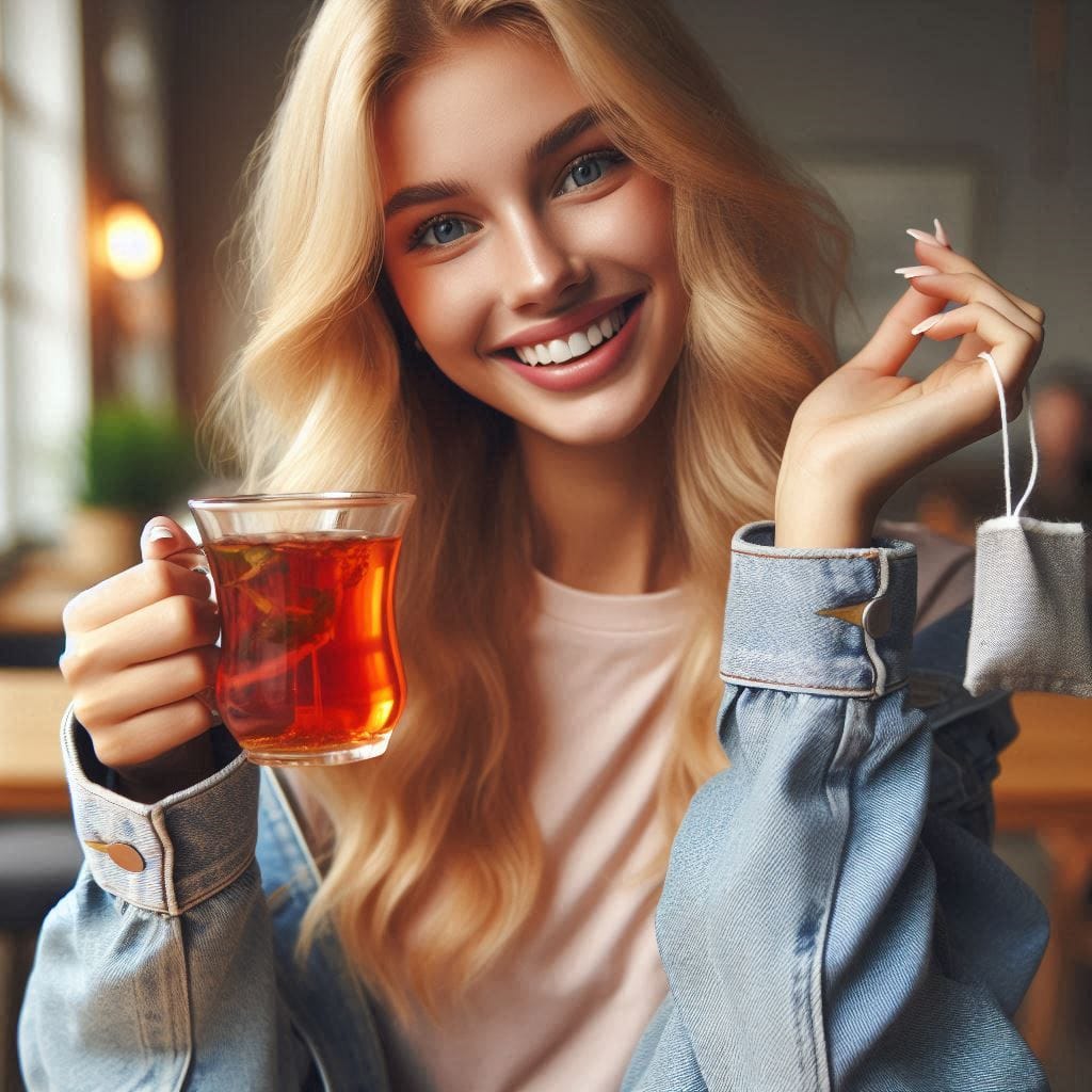 149+ Inspiring Tea Captions For Instagram and Quotes to Brew Your Creativity