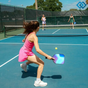 Game On with 143+ Fun Pickleball Captions For Instagram And Quotes to Inspire You