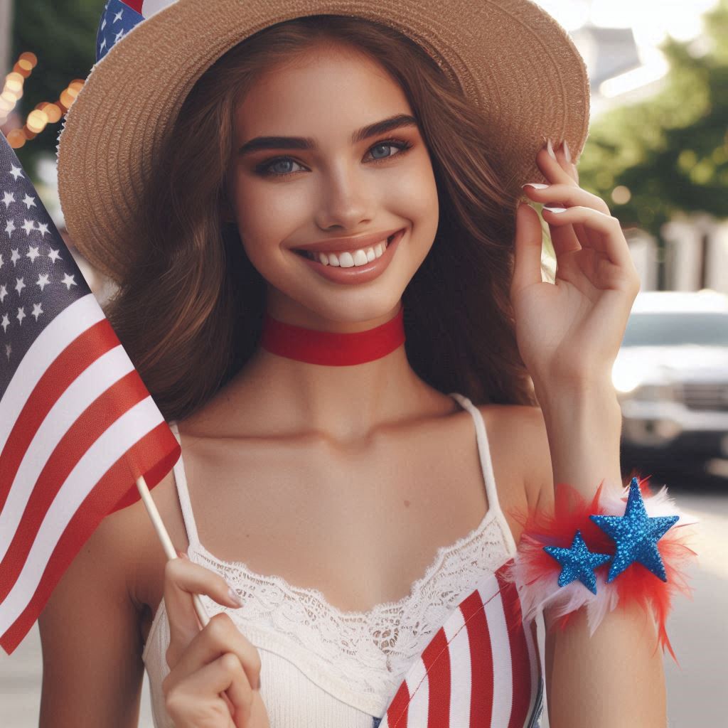 200+ Funny 4th Of July Instagram Captions for Your Celebration 5 Playful 4th Of July Captions For Social Media