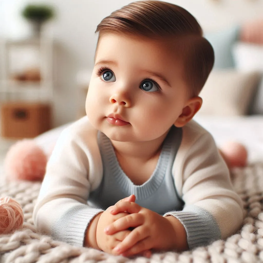 200+ Cute Baby Captions For Instagram to Brighten Your Feed zz