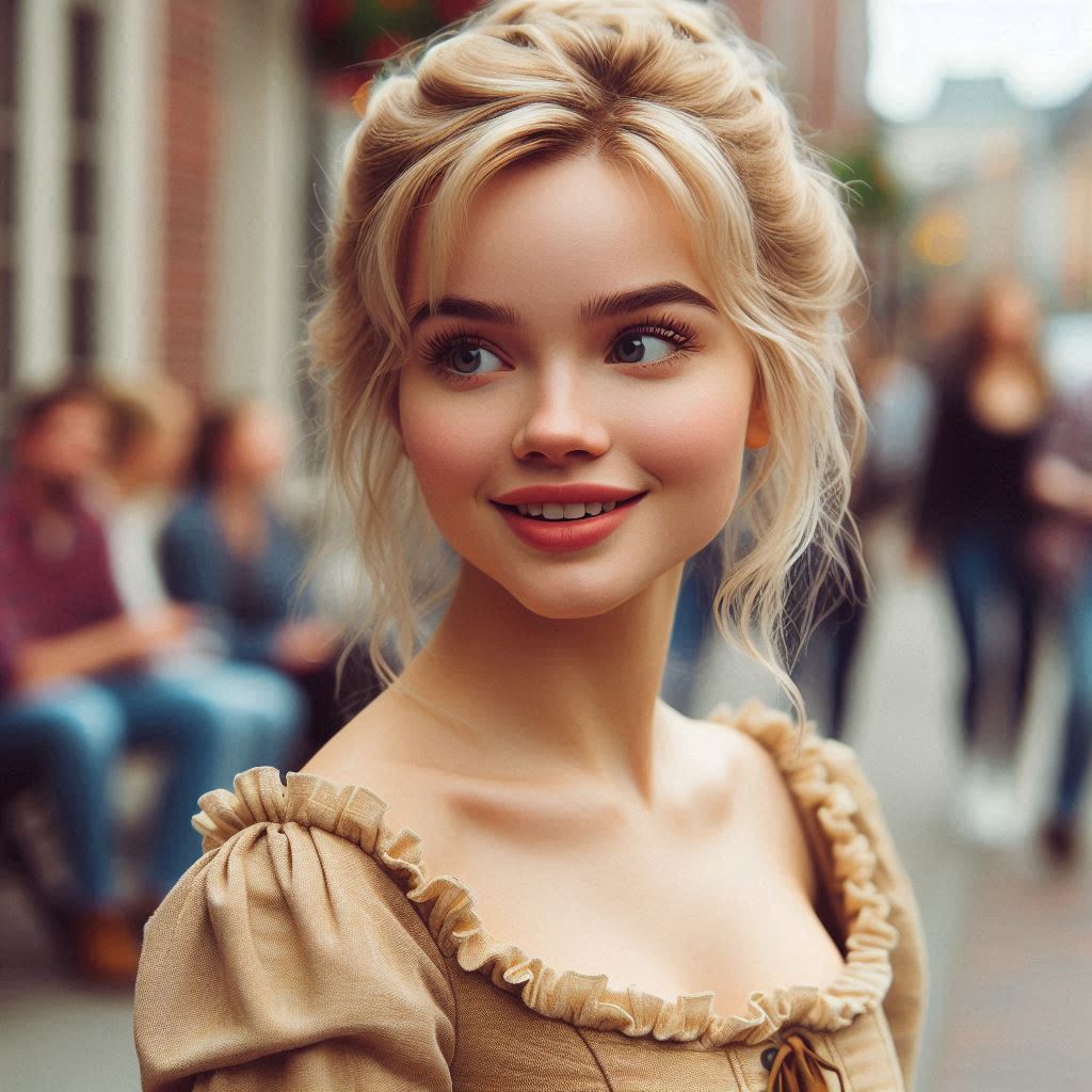 Playful Belle Captions For Instagram For Every Occasion