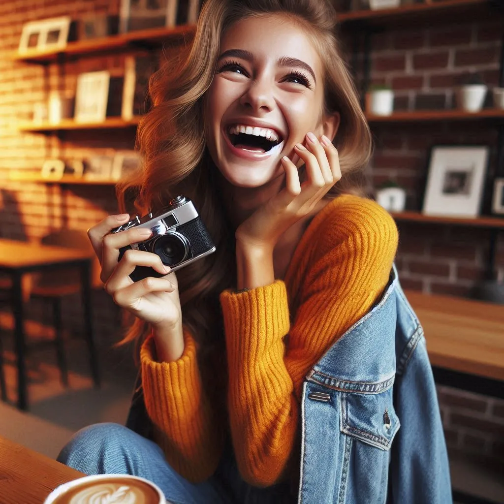 200+ Hilarious Instagram Captions for Your Funniest Posts