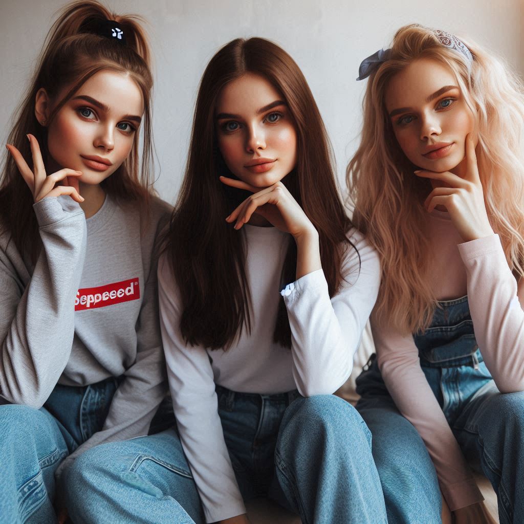 200+ Instagram Captions For Squad to Boost Your Posts 6 Playful Captions for Squad Hangouts on Instagram
