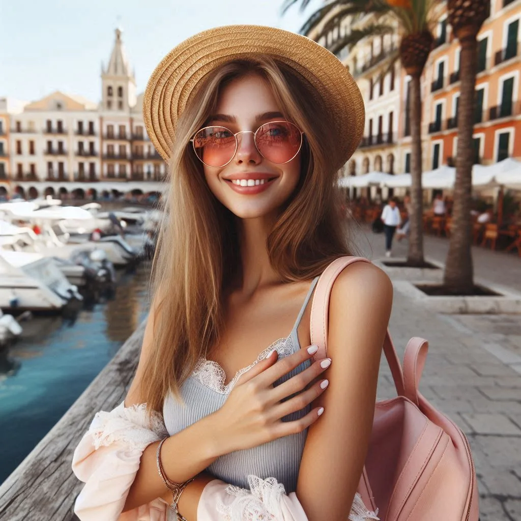 123+ Vacation Instagram Captions Funny for Your Next Getaway