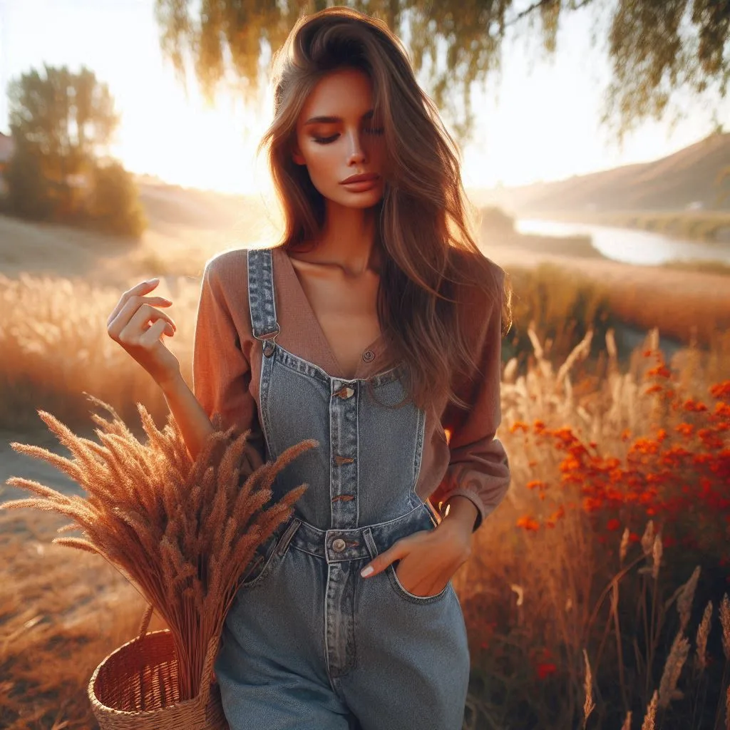 143+ It Girl Captions For Instagram That Shine Bright