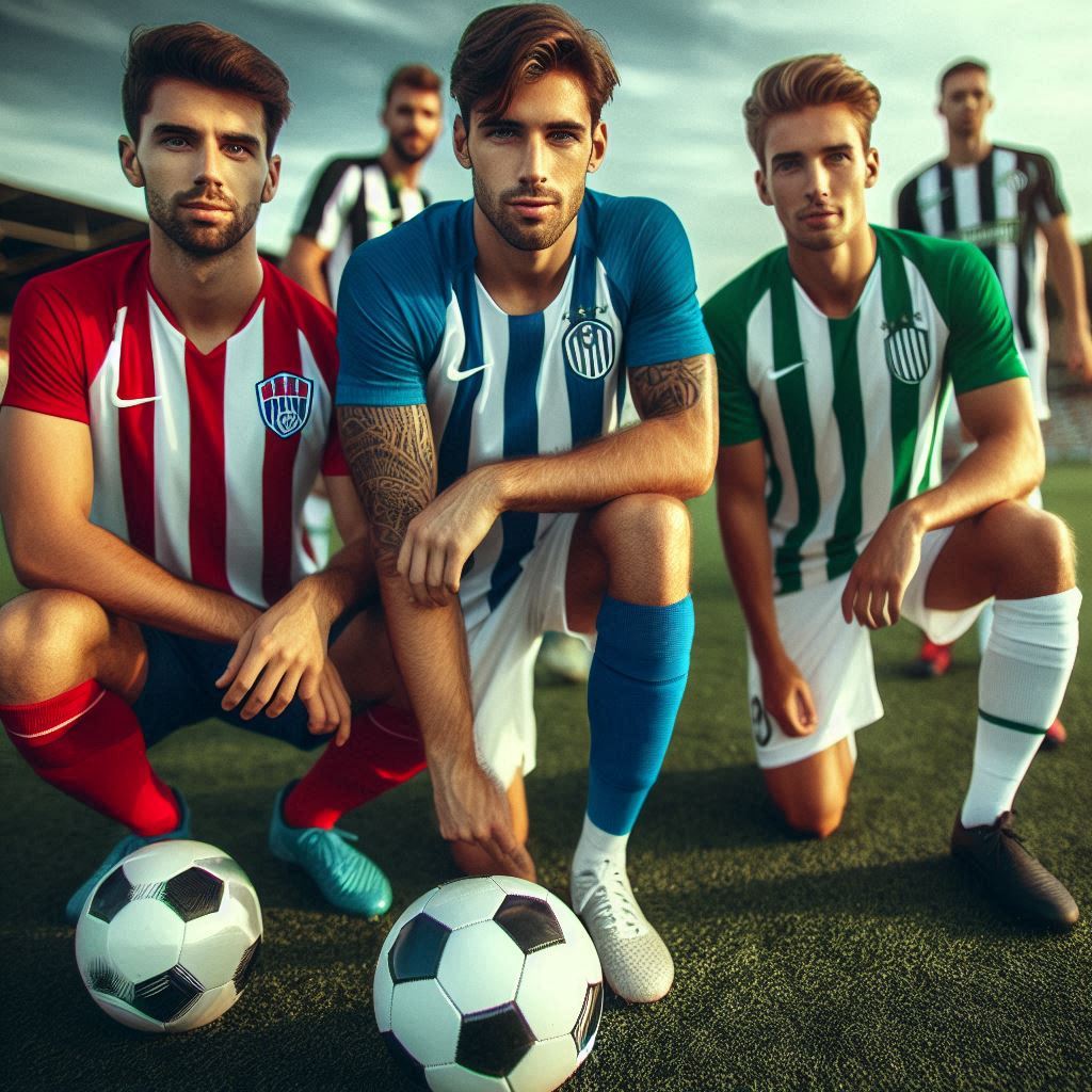 200+ Instagram Captions For Football to Boost Your Game Day Posts 5 Playful Football Captions for Social Media