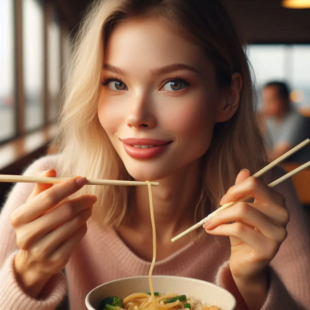 147+ Chopsticks Captions For Instagram To Serve Foodie Fun And Flavorful Moments
