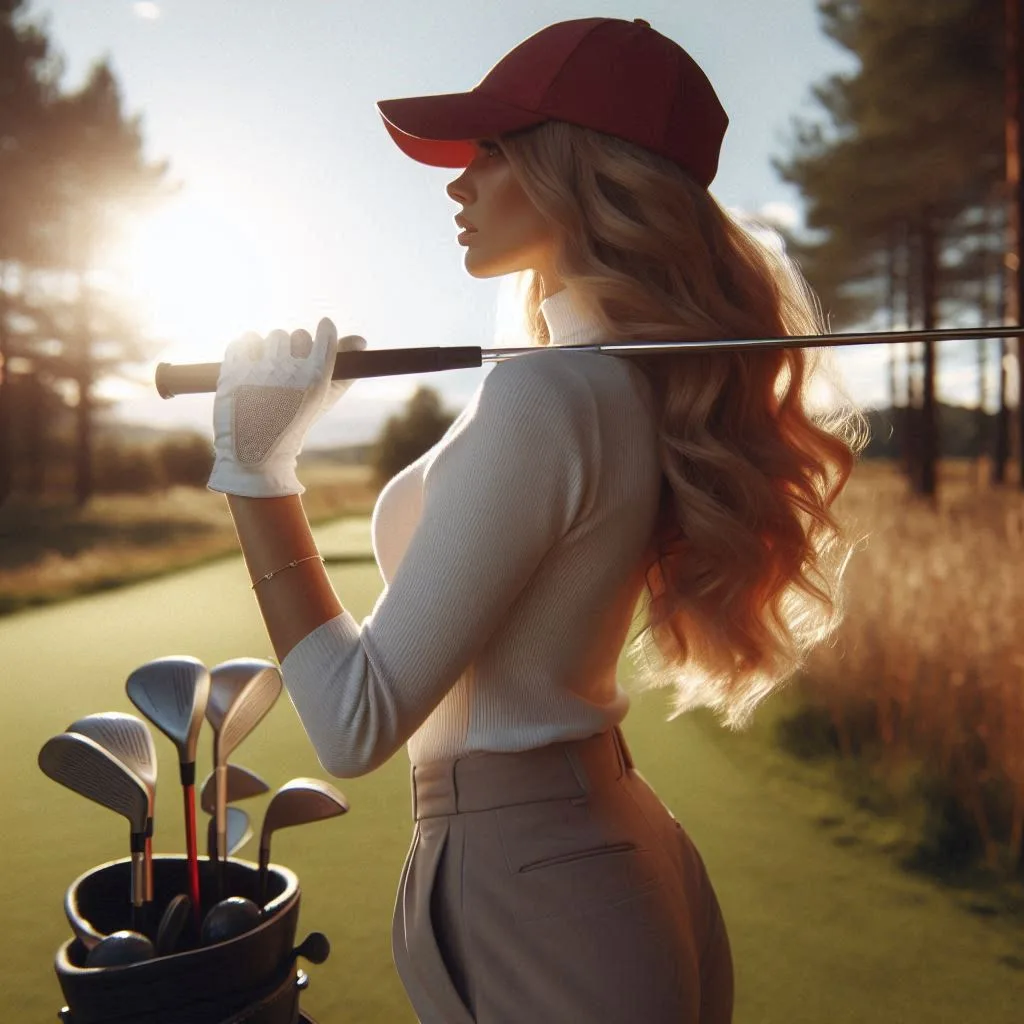 200+ Instagram Captions For Golfing To Elevate Your Game