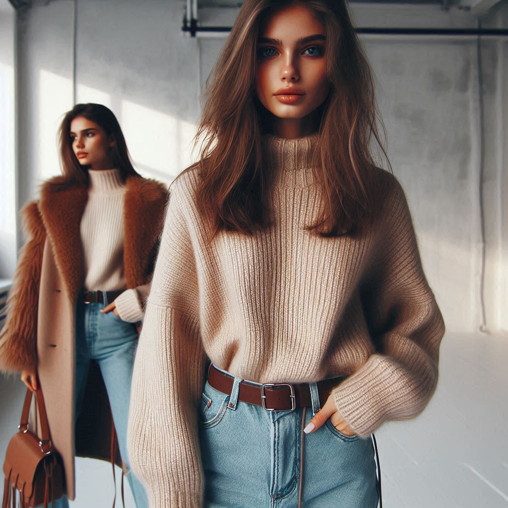 200+ Instagram Captions For Fashion to Elevate Your Style 5 Playful Instagram Captions for Fashion Shots