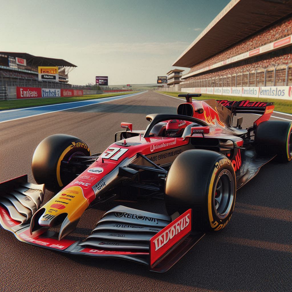 200+ Race Car Captions For Instagram to Rev Up Your Posts 5 Playful Race Car Captions for Social Media