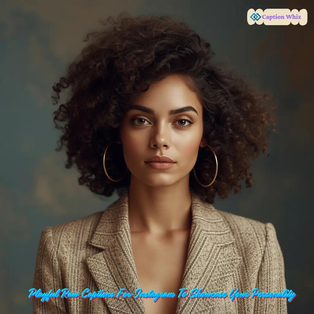 143+ Powerful Raw Captions For Instagram and Quotes to Boost Your Engagement