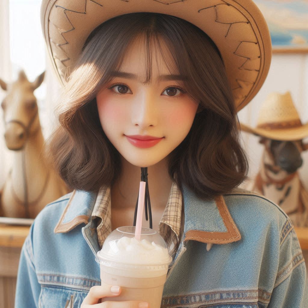 200+ Cute Western Captions For Instagram to Showcase Your Style 4 Playful Western Captions for Instagram