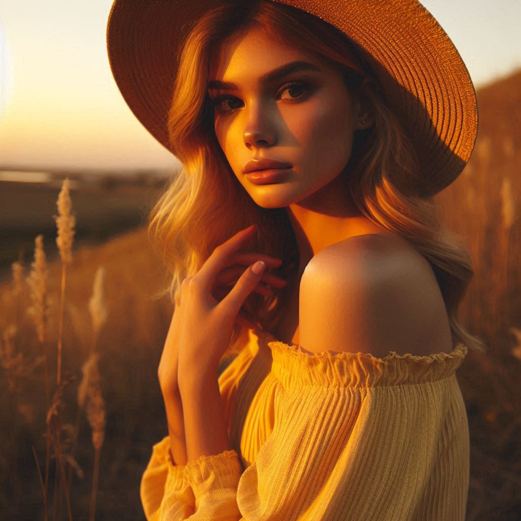 200+ Yellow Instagram Captions for Bright and Cheerful Posts 4 Playful Yellow Captions for Summer Vibes