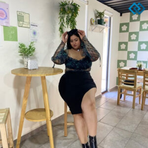 200+ Plus Size Captions For Instagram to Celebrate Your Style