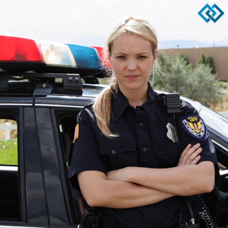 Police Officer Captions For Instagram