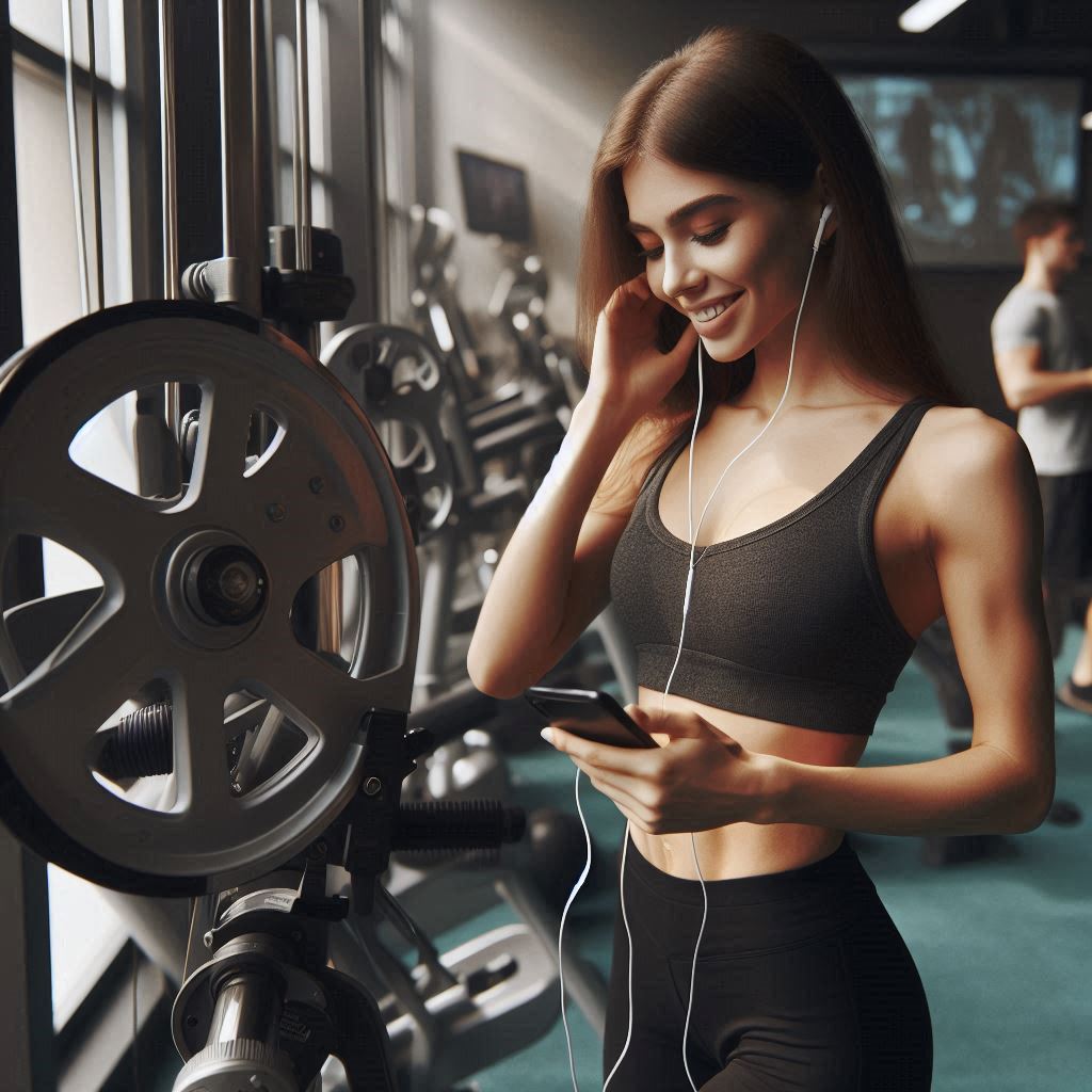 200+ Gym Reel Captions For Instagram to Boost Engagement 4 Positive Vibes Gym Captions