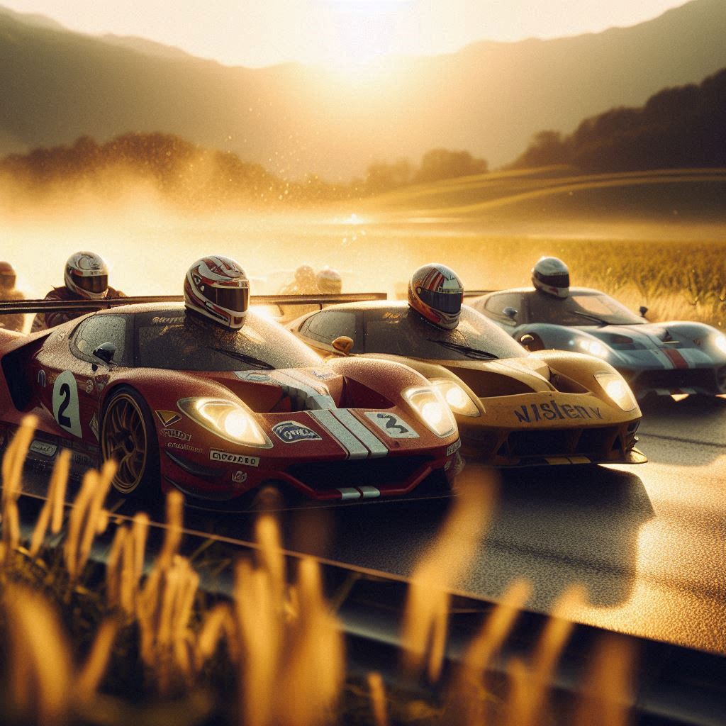 200+ Racing Captions For Instagram to Fuel Your Passion 4 Powerful Racing Captions for Women Drivers