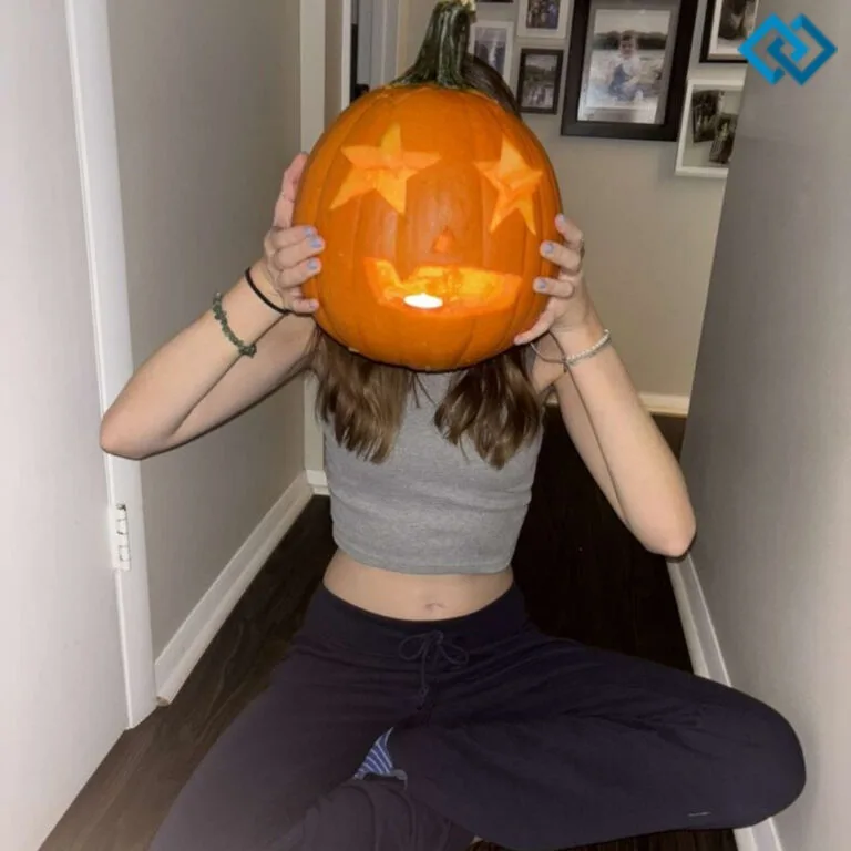 200+ Pumpkin Carving Instagram Captions for Your Fall Fun