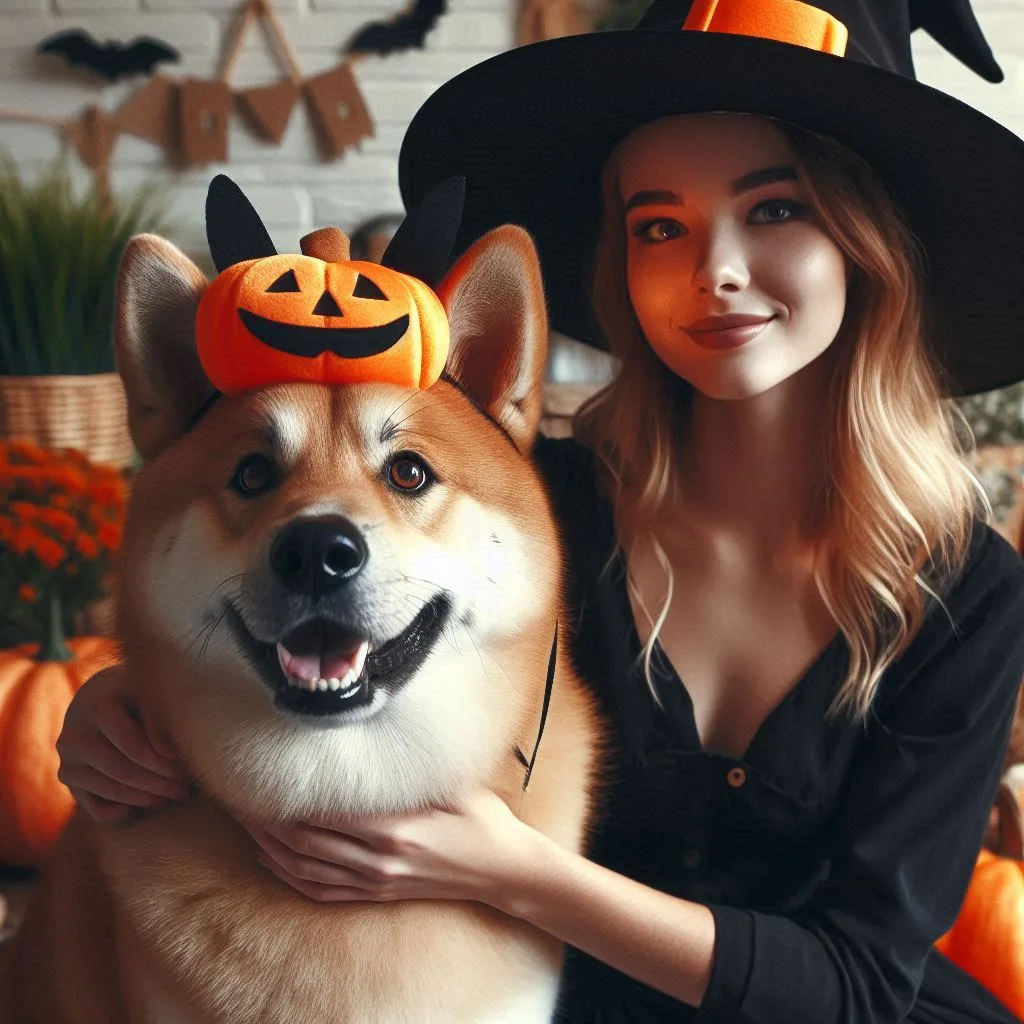 200+ Dog Halloween Instagram Captions for Spooky Pup Fun 4 Punny Dog Halloween Captions to Make You Smile