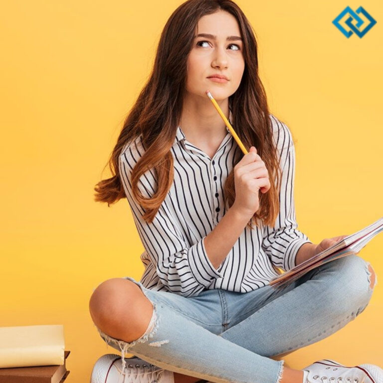 Questioning Captions For Instagram