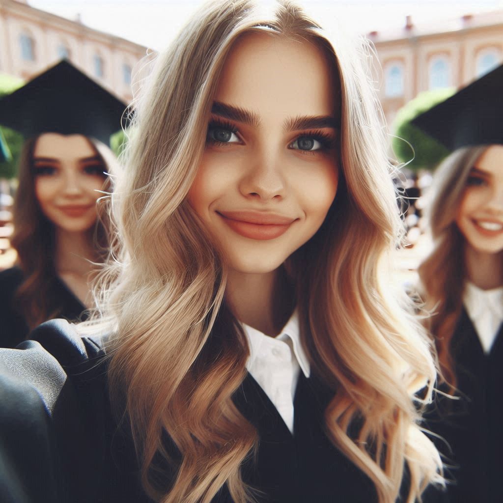 200+ Funny Graduation Captions For Instagram That Make You Laugh 4 Quirky Captions for Graduation Celebrations
