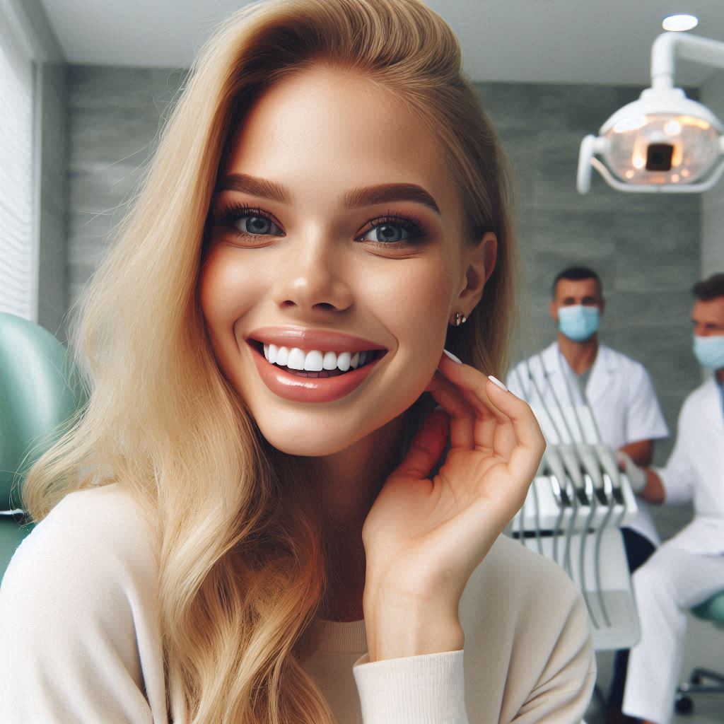 Smile Bright with 127+ Dental Captions For Instagram and Quotes That Shine