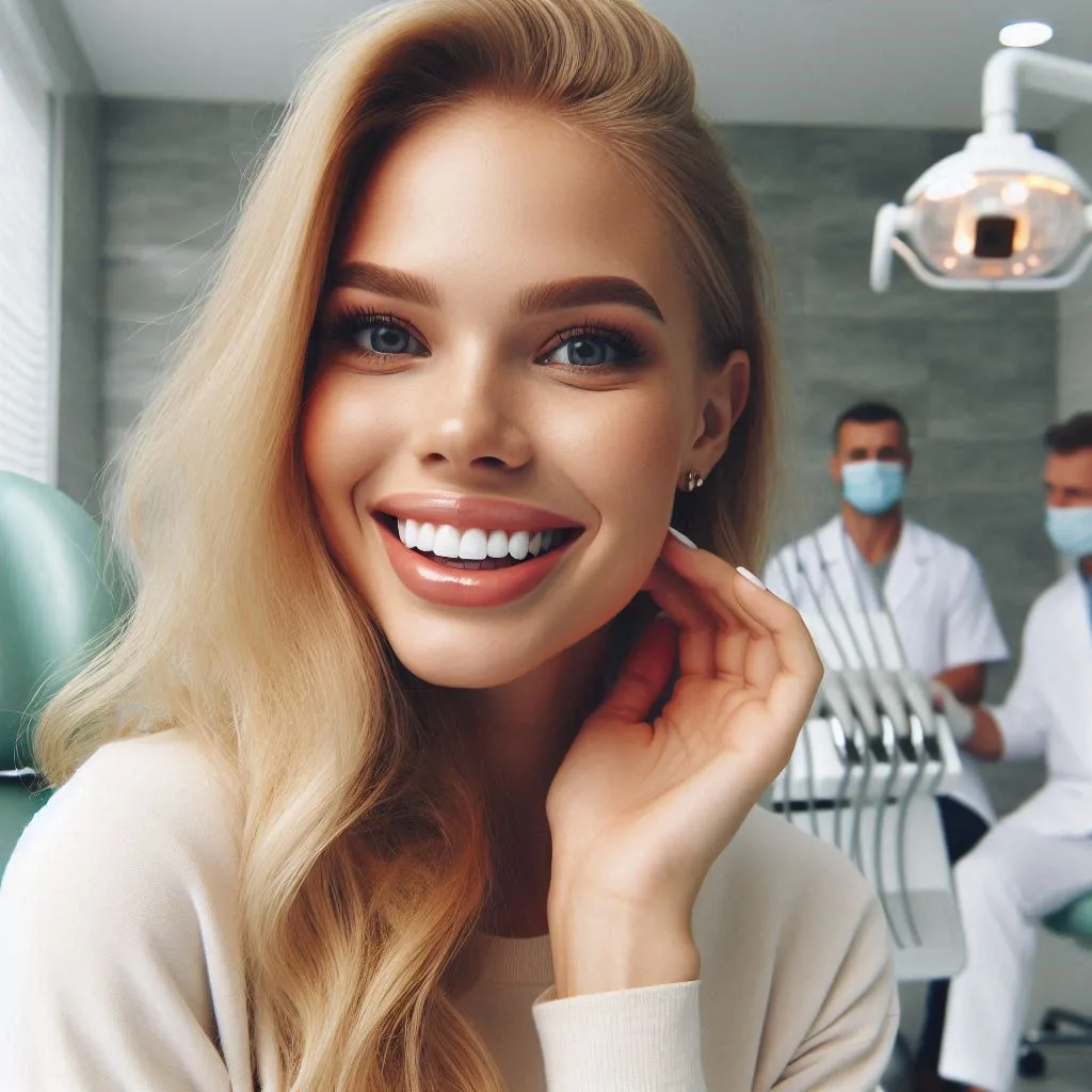 Smile Bright with 127+ Dental Captions For Instagram and Quotes That Shine