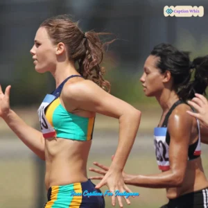 127+ Inspiring Race Captions For Instagram And Quotes with Get Ready to Race