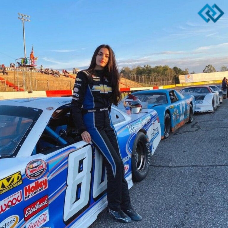 Race Car Captions For Instagram