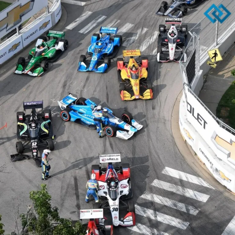 200+ Racing Captions For Instagram to Fuel Your Passion