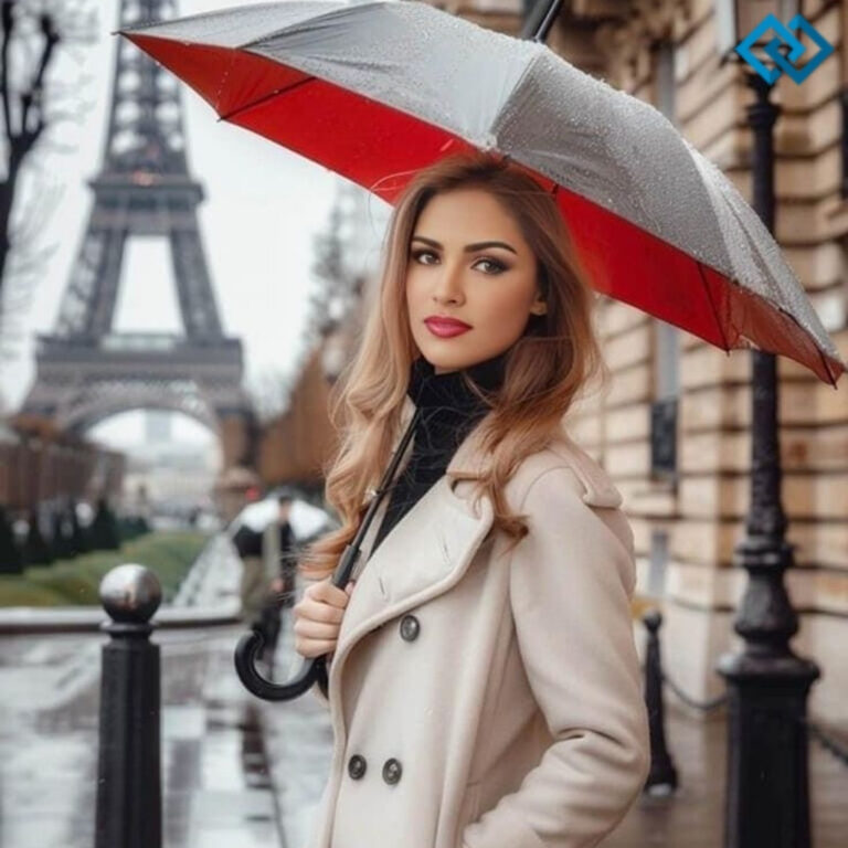 Raining Captions For Instagram